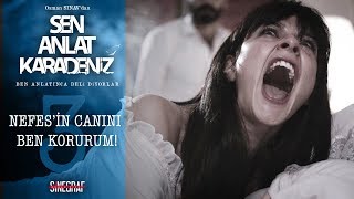 Kötü anıların yara izleri! - Sen Anlat Karadeniz 3. Resimi