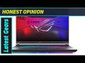 ASUS ROG Strix G16 (2025): The Ultimate FHD Gaming Machine!
