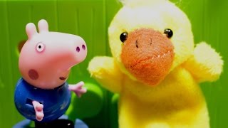 Мультфильмы для детей Свинка Пеппа. Мультик про животных. Новые видео 2016 Мультфильмы для детей Свинка Пеппа. Мультик про животных. Новые видео 2016