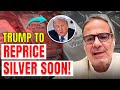 Silver Is Being Removed From The Market 😳 | Andy Schectman Warns | Silver Price Shock Coming?
