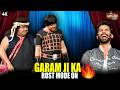 Shahid Kapoor Par Garam Ji Ka Zabardast Roast | Full Comedy Dhamaka | The Kapil Sharma Show