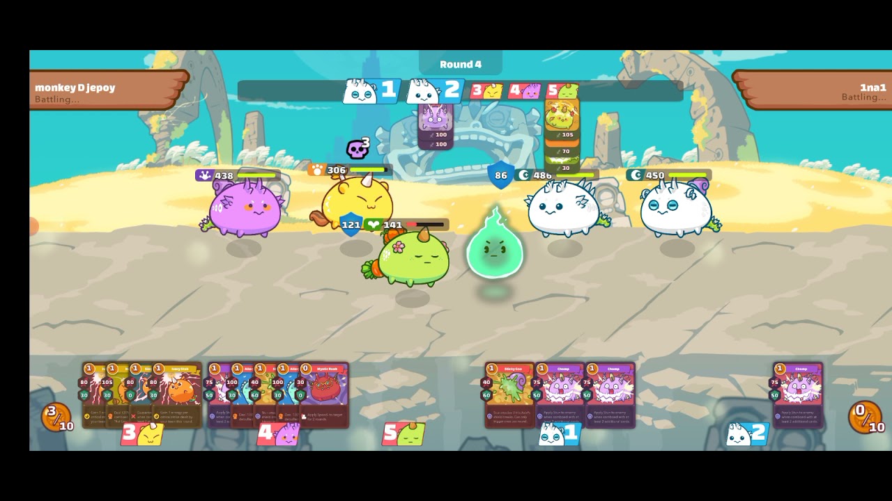 RBP vs DDP ( termi reptile  vs dusk termi ) rbp strategy game play season 19