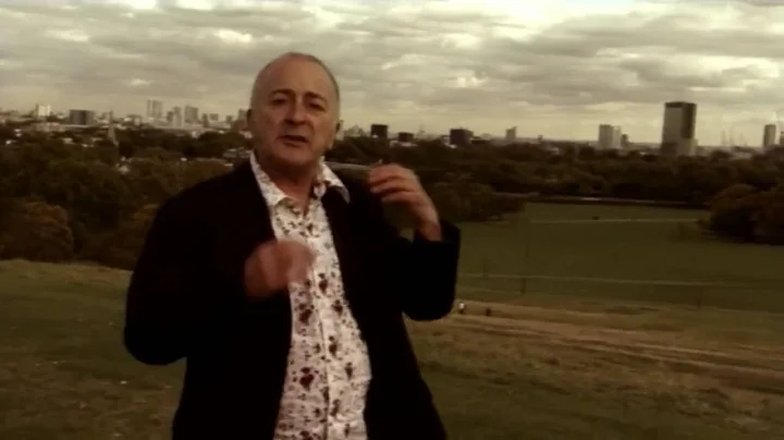 Catastrophe   Episode 3   Planet of Fire