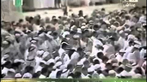 تلاوة خاشعة من سورة القصص للشيخ خالد الغامدي.mp4