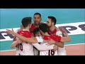 Pallavolo A2 maschile - Santa Croce-Mondovì 2-3: highlights