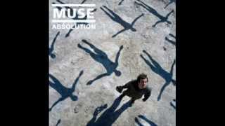 Video thumbnail of "Muse - Blackout (Lyrics on Screen)"