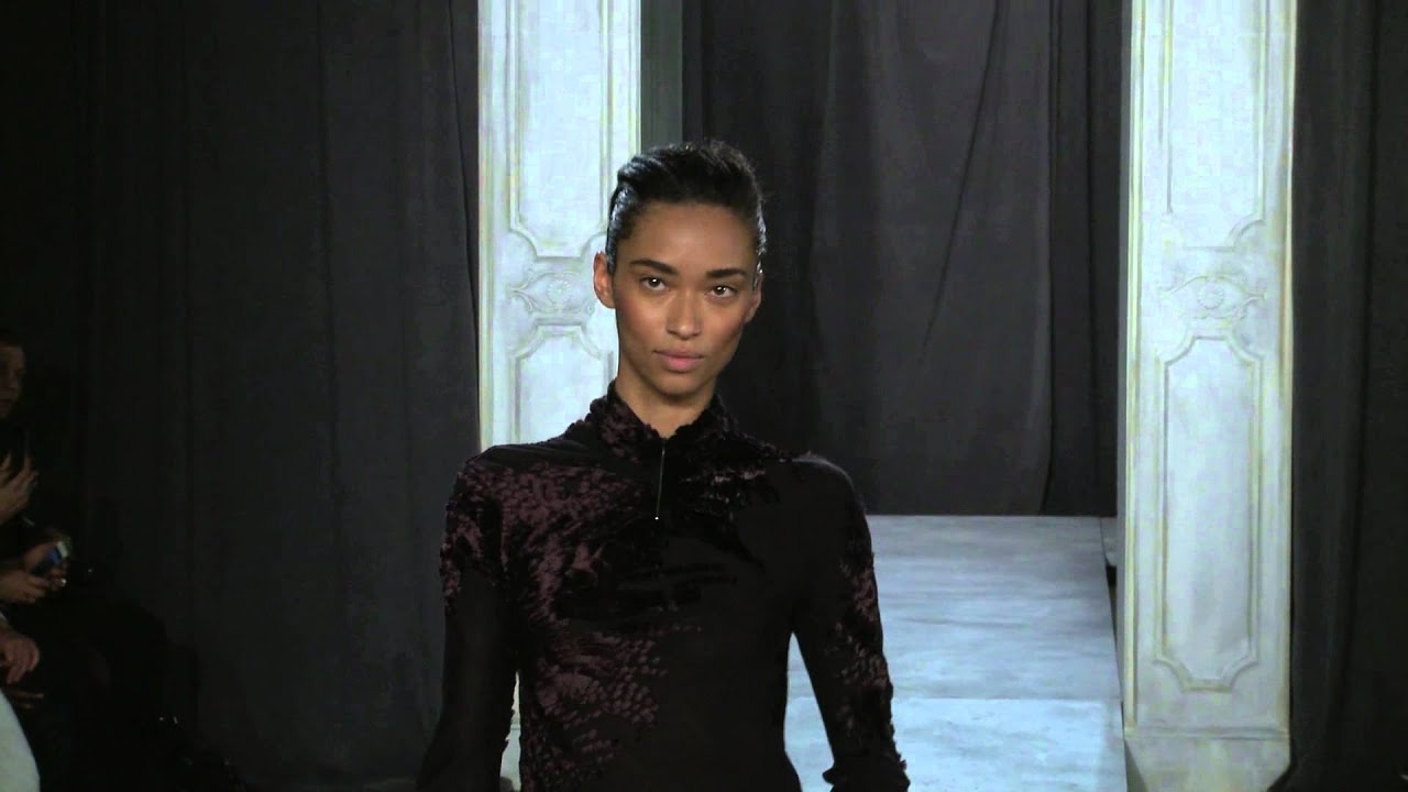 Jason Wu 2014 Autumn Winter | New York Fashion Week | C FASHION