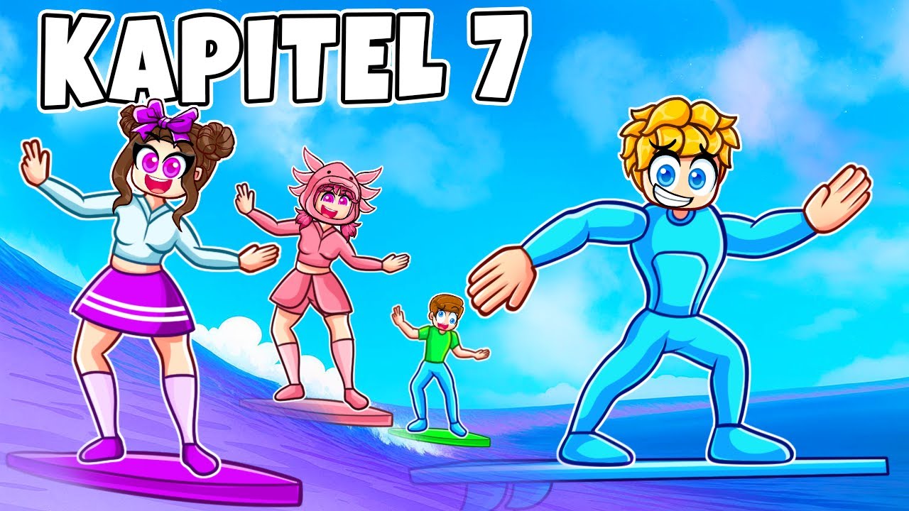 Wir spielen Fortnite Chapter 7!