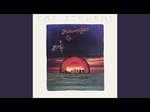 Peace Train (Live In Japan, 1974) - YouTube