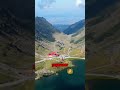 Путешествие к облакам  Трансфагараш  #румыния  #transfagarasan  #travel