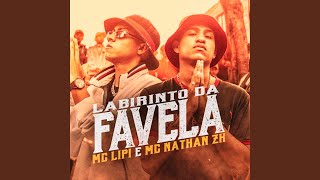 Labirinto da Favela