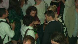 Celebrity CNN: Techies, nerds know how to party Profile