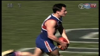 Flashback Friday - 1997 Qualifying Final