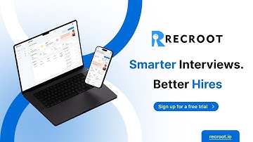 Recroot: The Future of AI-Driven Recruitment