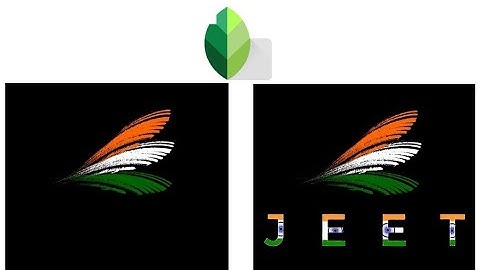 Snapseed independence day edit png logo text