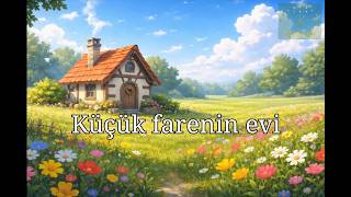 Mouse's house Turkish subtitles #adigabza #myadiga #çerkes