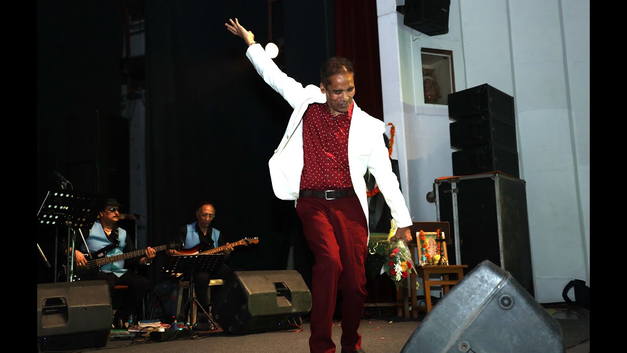 KK SANGEET KALA FRIENDS GROUP PRESENTS SADABAHAR NAGMO KI BAHAR PARTS-24 VIDEO