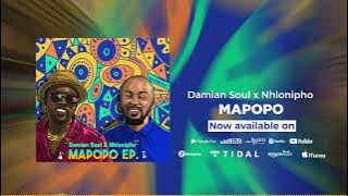 Damian Soul Feat. Nhlonipho - Mapopo SMS SKIZA 7918788 to 811