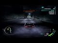 Need For Speed Carbon Race 11 Lookout Point Canyon Drift