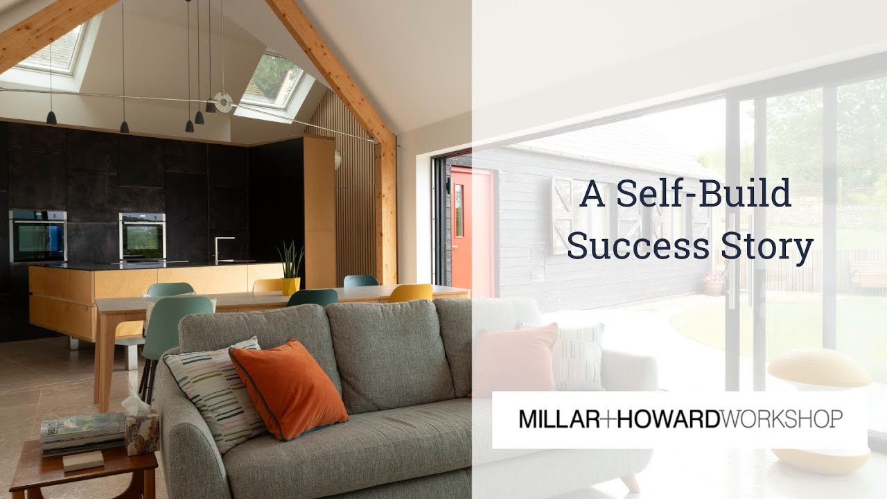 A Self-Build Success Story