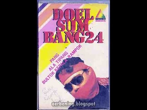 Doel Sumbang   Meni Geuleuh | Lagu Lawas Nostalgia | Tembang Kenangan Indonesia