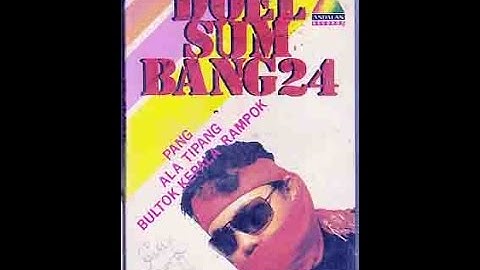 Doel Sumbang   Meni Geuleuh | Lagu Lawas Nostalgia | Tembang Kenangan Indonesia