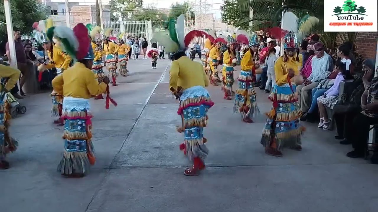 Trancoso Zacatecas México