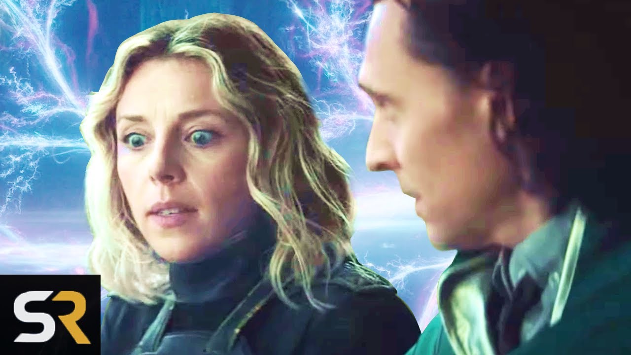 Phase 4 Events That Already Changed The MCU Forever - YouTube