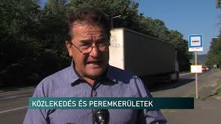 Rossz a tömegközlekedés a peremkerületekben  - Megoldást akar a képviselő Pécs-Hirden
