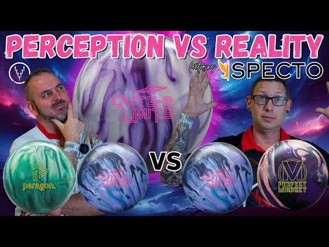 Radical Outer Limits SKID FLIP MONSTER | Comparison Ball Reviews