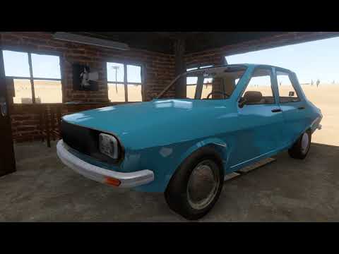 45. Open The Garage Door / Hot As Hell [The Long Drive]