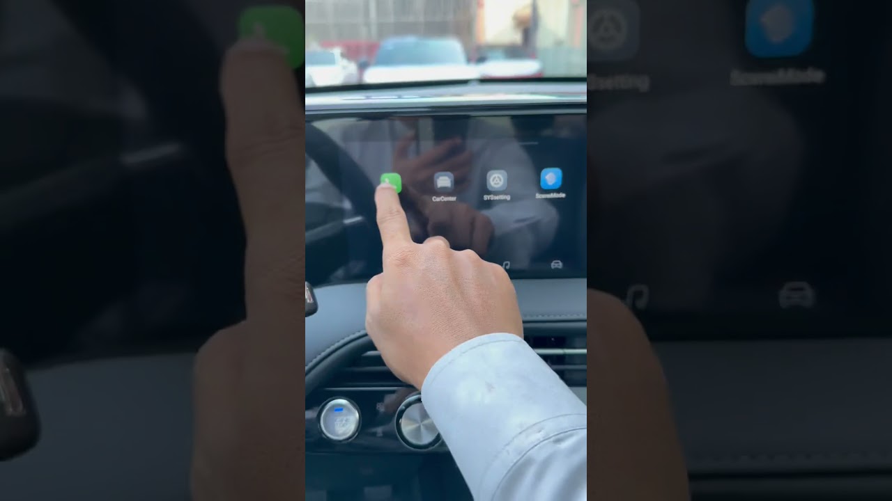 Dongfeng Aeolus Huge 2024