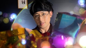 Spend a blissful time/Premium ASMR