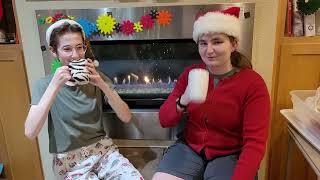 DVTV EP 6 - Holiday Special