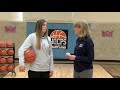 Fastbreakin' with Debbie Antonelli: Addison Stoller