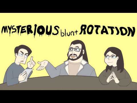 Episode 1 - A Night at the VC