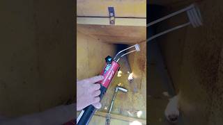 This will remove any stuck rusted bolts - KKSevens induction heater #inductionheater #mechanictools