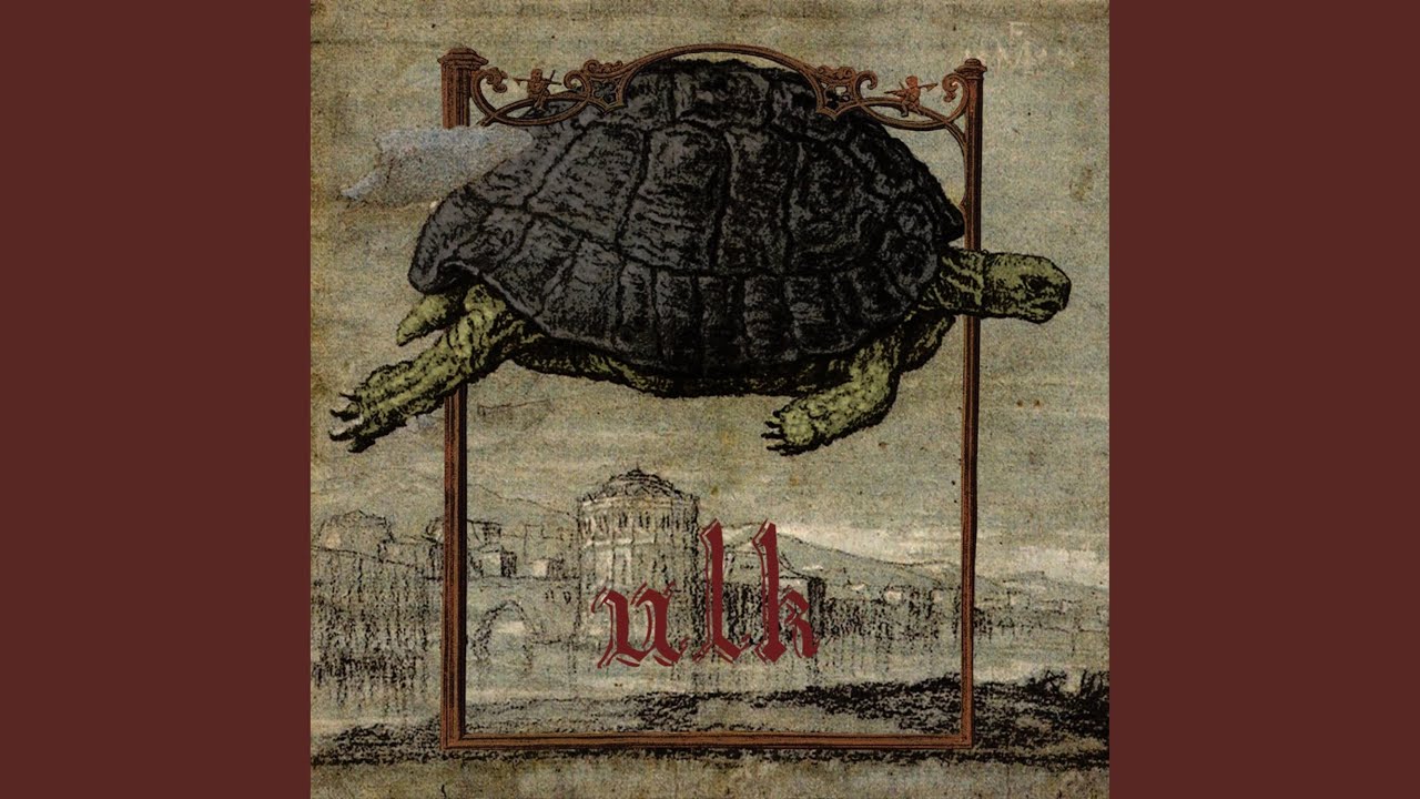 Guarda Tortoise III su YouTube Guarda Tortoise III su YouTube