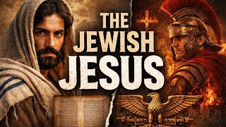 Download Lagu The Jewish Roots Christianity Tried to Erase | The Great Betrayal MP3