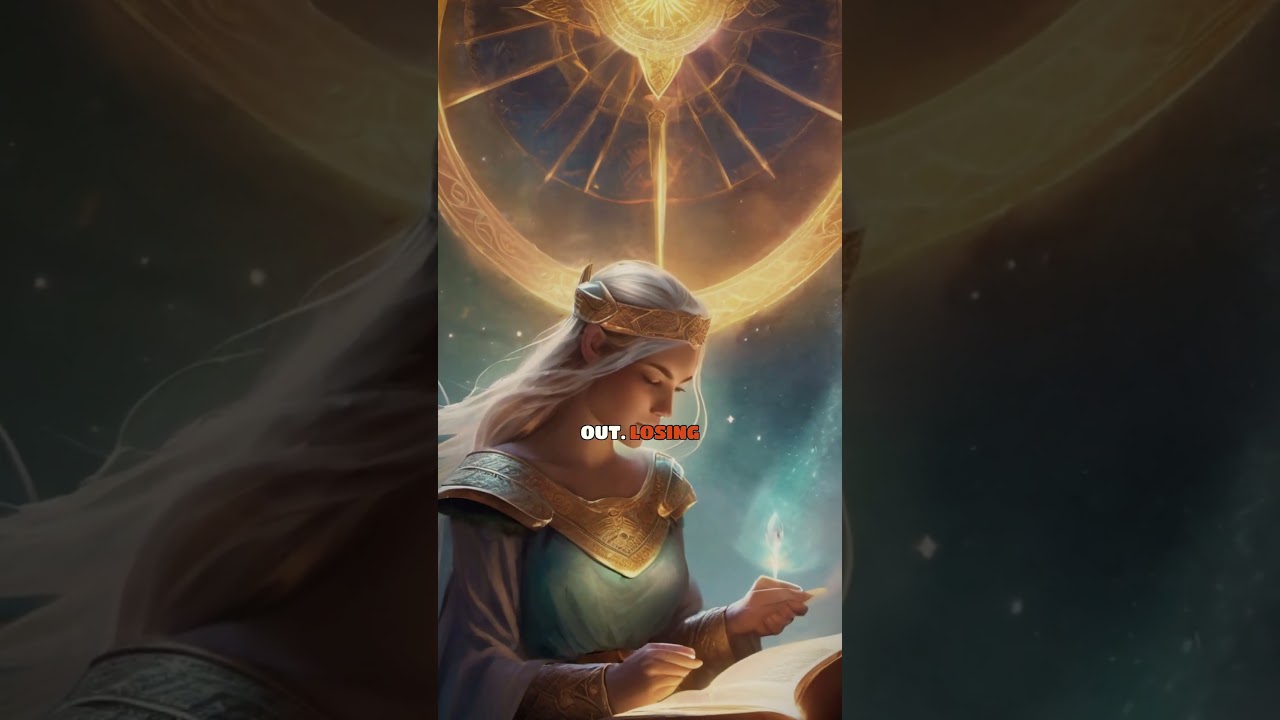 Why Resting Like a Viking Can Make You UNSTOPPABLE 