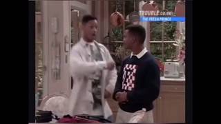 Will Smith Dancing To Lofi No Idea