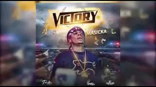 Masicka - Victory {Official Audio} #swamp