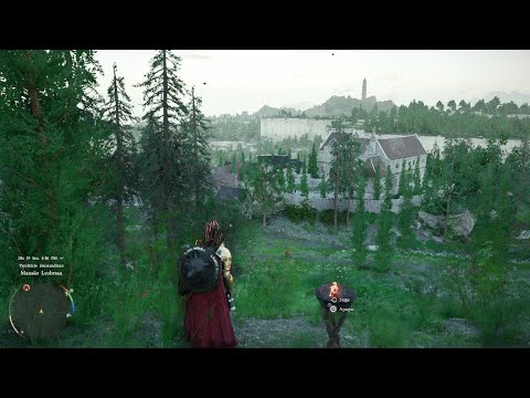 🟡 Casa Das Lanças #02 Concluído.