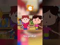 Goodbye Song SHORT!