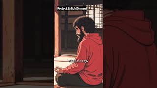 Bodhidharmas Tales Of Quest For Enlight3nment | #enlightenment #gnosis#christconsciousness #imamali