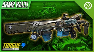Borderlands 3: Stormblind Complex with Moze! (Double-Penetrating Potent Laser-Sploder As The MVG!) ⚡