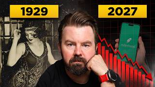 The Crash That Will Change A Generation