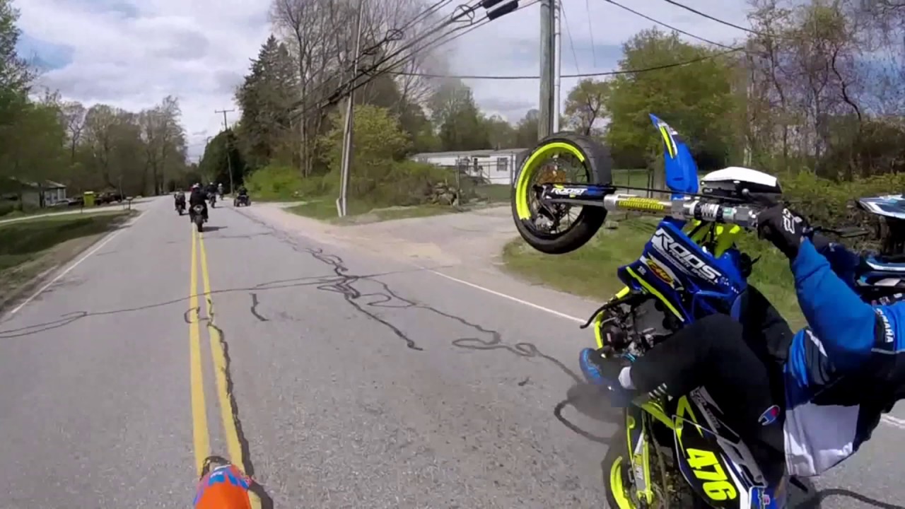 413-860 NEW LONDON BIKELIFE