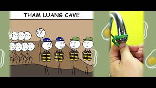 The Cave Rescue That Should Have Been Impossible