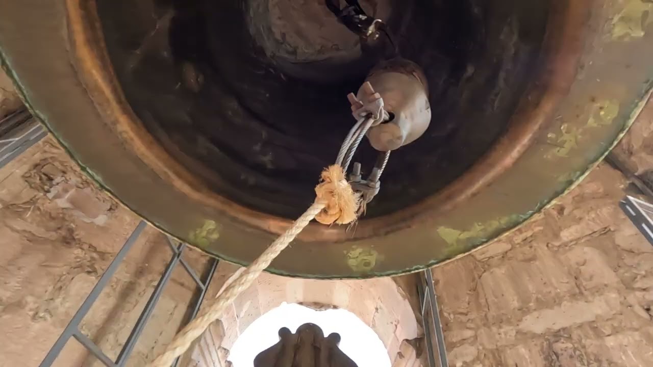 San Juan de los Lagos, Repique Primera llamada